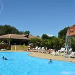 营地 Mobil-home Cosy A Chatelaillon-plage, 6 Pers - Api-1-52-1609 *
