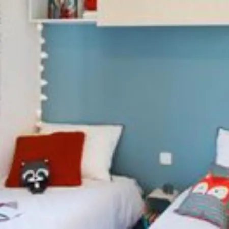 Mobil-home Cosy A Chatelaillon-plage, 6 Pers - Api-1-52-1609 Camping *
