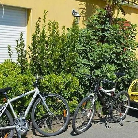 Mobil-home Cosy A Chatelaillon-plage, 6 Pers - Api-1-52-1609